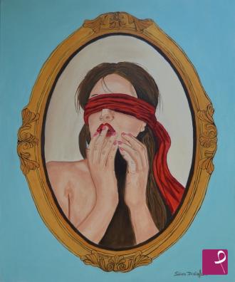 Quadro venduto su PitturiAmo