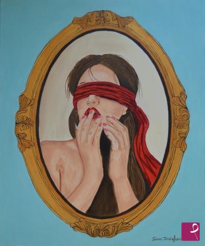 Quadro venduto su PitturiAmo