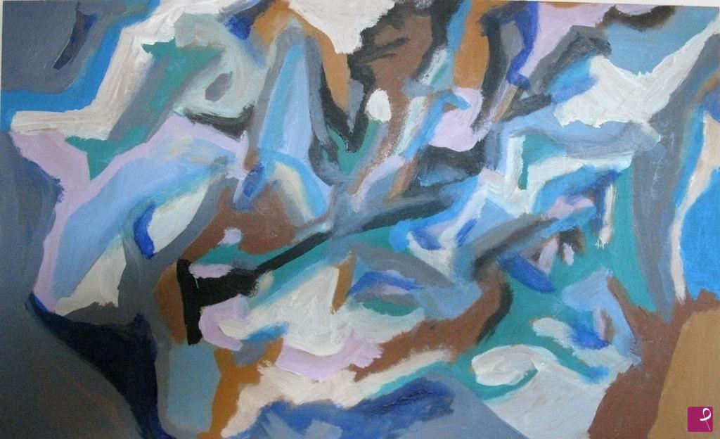 quadri in vendita online - PERCEZIONI - Pittura (2014)