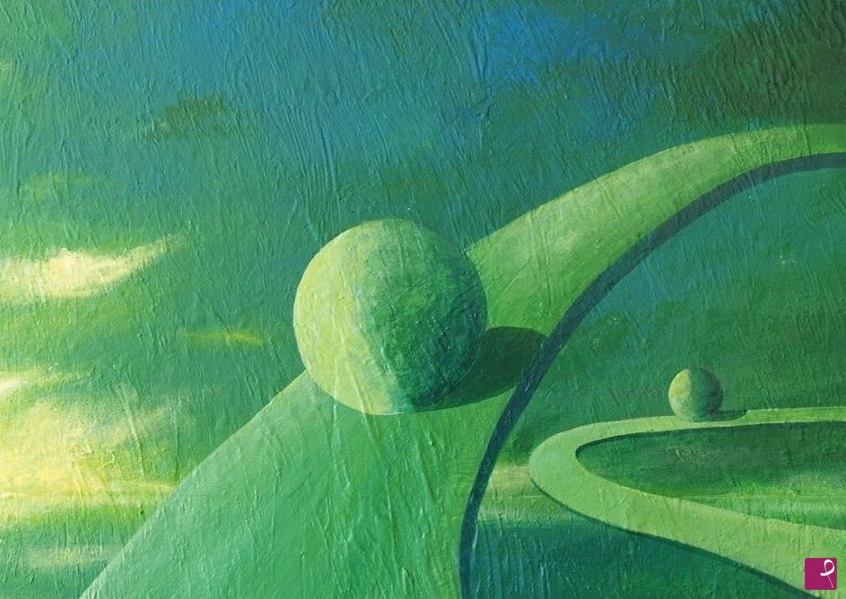 quadri in vendita online - percorsi naturali