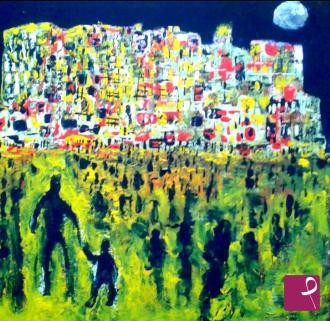 Quadro in vendita online