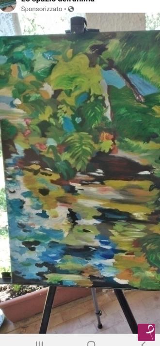 Quadro in vendita online