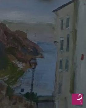quadri in vendita online - Percorso Ravello