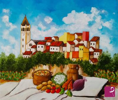 Quadro in vendita online