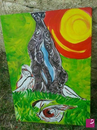 Quadro in vendita online