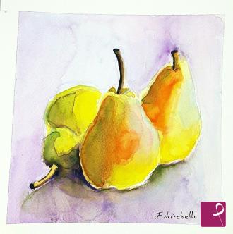 Quadro venduto su PitturiAmo