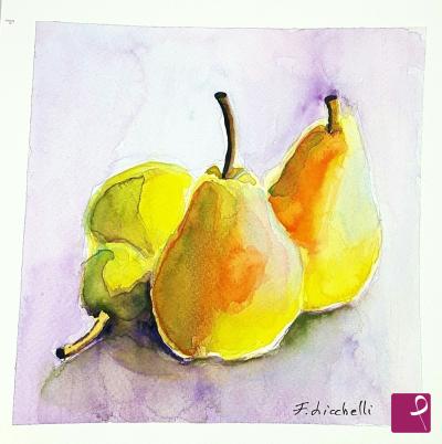 Quadro venduto su PitturiAmo