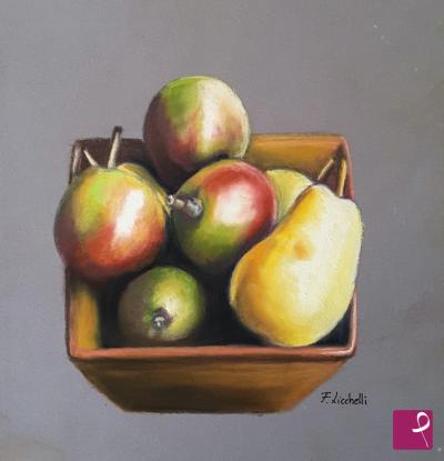 Quadro venduto su PitturiAmo