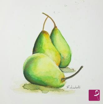 Quadro venduto su PitturiAmo