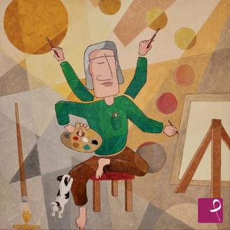 Quadro in vendita online