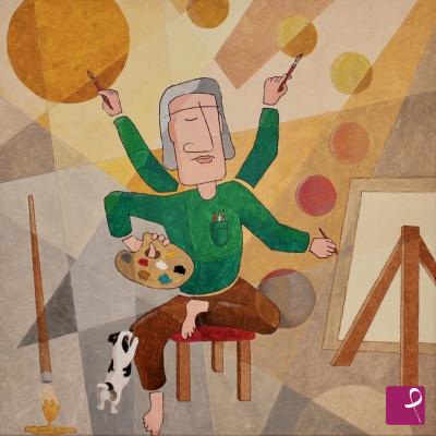 Quadro in vendita online