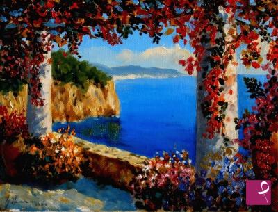 Quadro in vendita online
