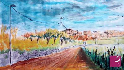 Quadro in vendita online