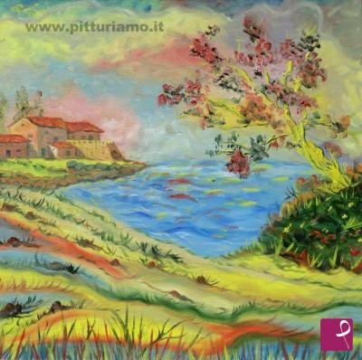Quadro in vendita online
