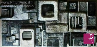 Quadro venduto su PitturiAmo