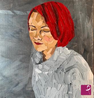 Quadro venduto su PitturiAmo