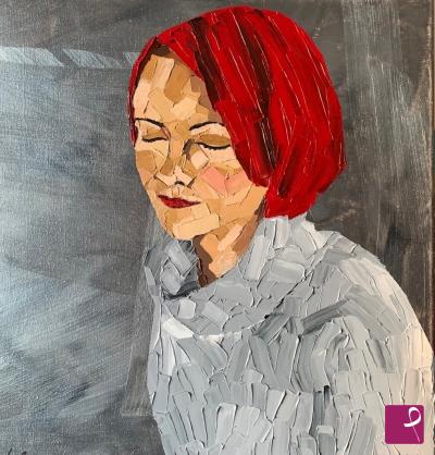 Quadro venduto su PitturiAmo