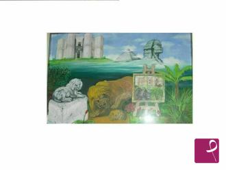 Quadro in vendita online