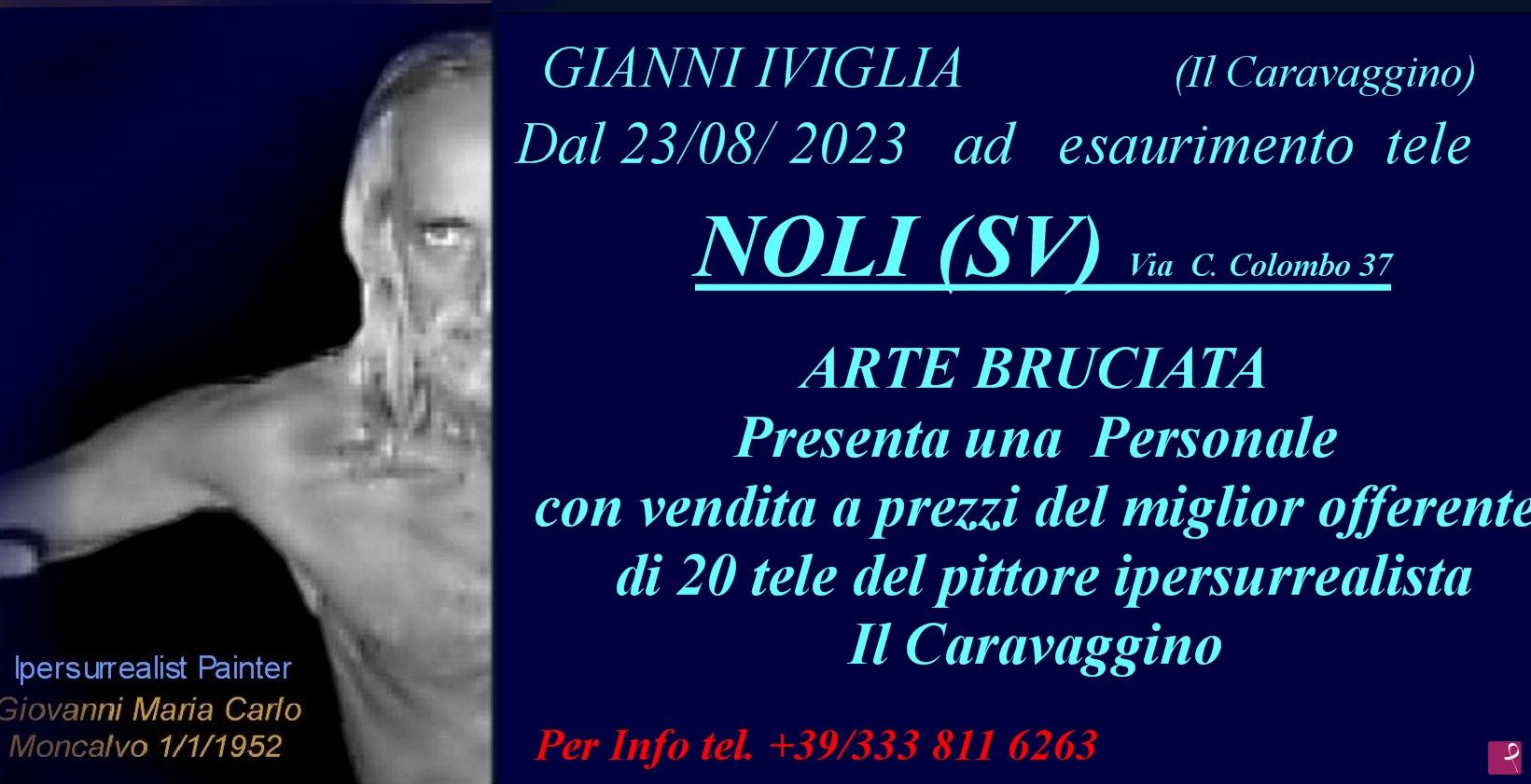 quadri in vendita online - Personale