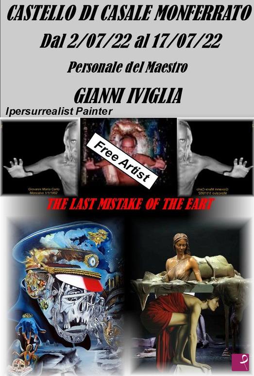 quadri in vendita online - personale