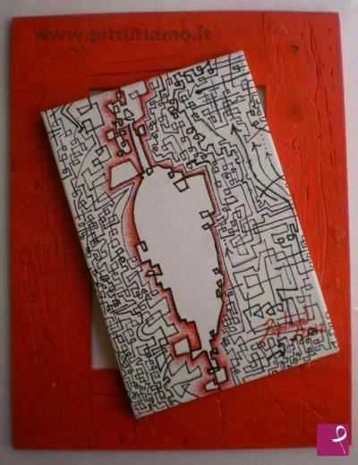 Quadro in vendita online