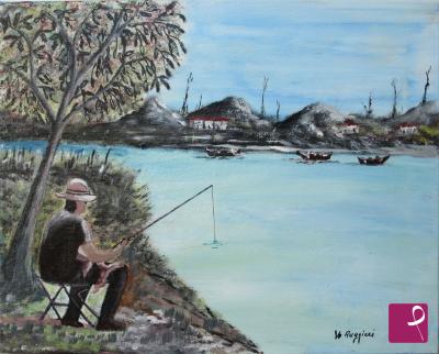 Quadro venduto su PitturiAmo