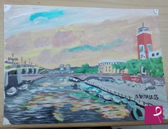 Quadro in vendita online