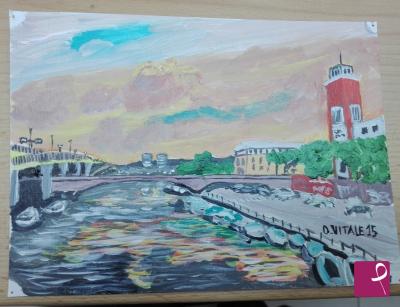 Quadro in vendita online
