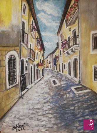 Quadro in vendita online