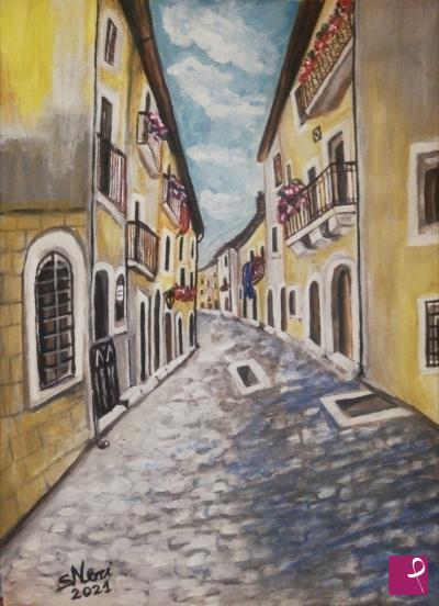 Quadro in vendita online