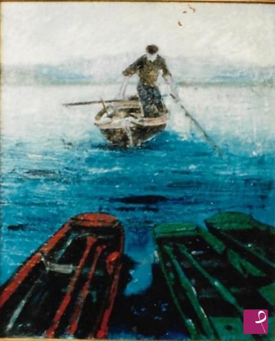 Quadro venduto su PitturiAmo