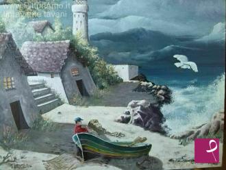 Quadro in vendita online
