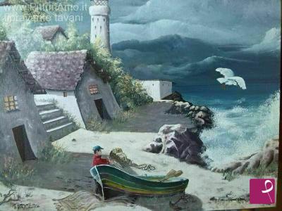 Quadro in vendita online