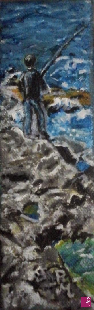 Quadro venduto su PitturiAmo