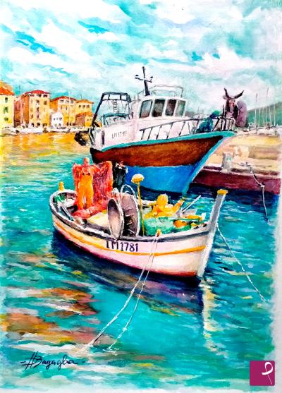 Quadro in vendita online