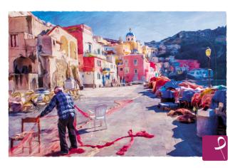 Quadro in vendita online