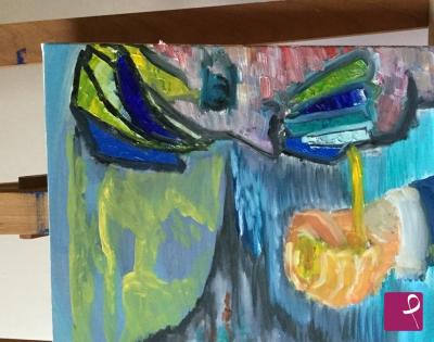 Quadro in vendita online