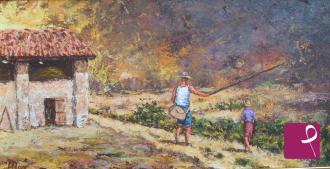 Quadro in vendita online