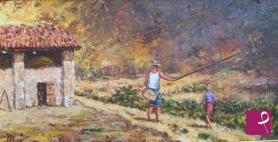 Quadro in vendita online