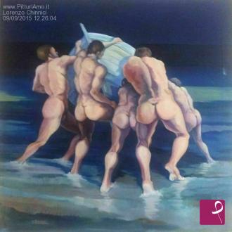 Quadro in vendita online
