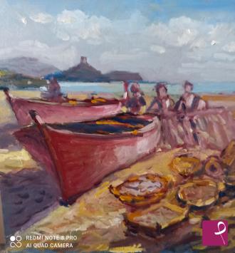 Quadro in vendita online