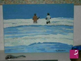 Quadro in vendita online