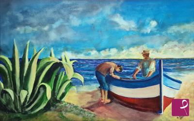 Quadro in vendita online