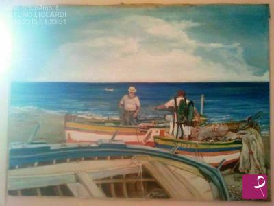 Quadro in vendita online