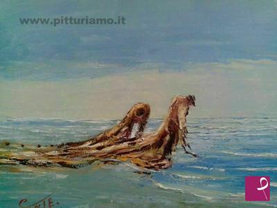 Quadro in vendita online