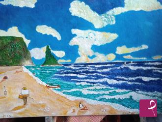 Quadro in vendita online