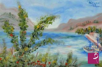 Quadro in vendita online