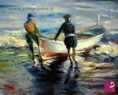 Quadro in vendita online