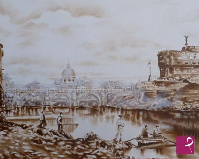 Quadro in vendita online