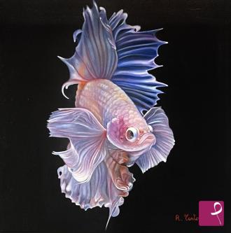 Quadro venduto su PitturiAmo